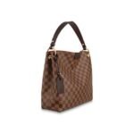 Louis Vuitton Graceful PM Damier Ebene - Image 3