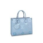Louis Vuitton Onthego MM - Image 4