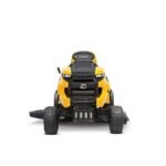 Cub Cadet 46 in. 22 HP Gas-Powered Enduro Series Riding Lawn Mower, Kohler Engine - Image 5