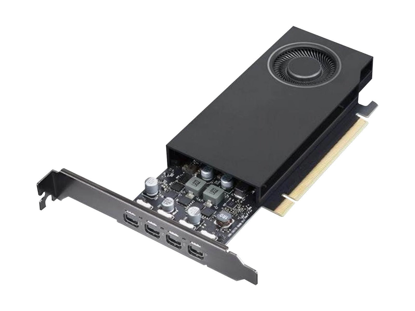 24dsac-1.jpg NVIDIA RTX A1000 8GB Graphics Card (RTXA1000) - Image 1