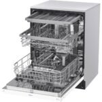 LG LDFN4542W Built-in Dishwasher with PrintProof Finish, 44 dB - Image 4