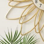 Modern Simplicity And Creativity Of Nordic Wall Clocks - Image 3