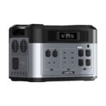 OUKITEL BP2000+400W Solar Generator - Image 10