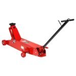AFF 10-Ton Long Chassis Service Jack - Image 5