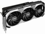 MSI Ventus GeForce RTX 4080 16GB GDDR6X PCI Express 4.0 Video Card RTX 4080 16GB VENTUS 3X OC - Image 7