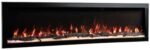 Modern Ember Highmark 60-Inch Smart Linear Electric Fireplace, WiFi & 10-Color Flames - Image 46