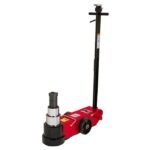 AFF 80-50-Ton 2-Stage Air Hydraulic Axle Jack - Image 7