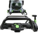 Ego Power+ Snow Blower 21″ Single Stage With Two 5.0Ah Batteries - Image 7