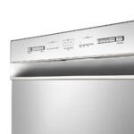 Midea 24 in Built-In Dishwasher with Extended Dry, 52 dBA - Image 2