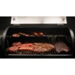 Silverbac Wood Pellet Grill Alpha Connect (WiFi) - Image 6