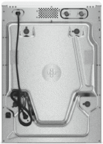 Whirlpool WFW6720RU  27-Inch 5.0 cu. ft. Smart Front Load  Washer, White - Image 2