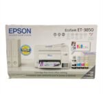 Epson EcoTank-3850 Special Edition All-in-One Printer with Bonus Black Ink - Image 6