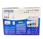 Epson EcoTank-3850 Special Edition All-in-One Printer with Bonus Black Ink - Image 7