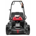Honda HRX217HYA 21 inch 200cc Self-Propelled Mower, Blade Override