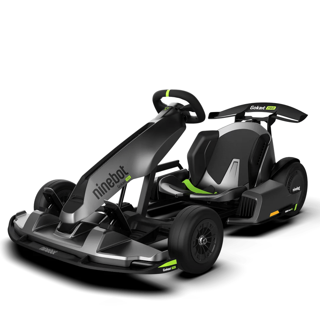 3qf.png Ninebot Gokart PRO Detachable Self - Image 1