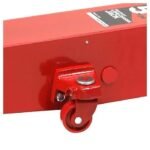 AFF 5-Ton Long Chassis Service Jack - Image 7