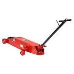 AFF 10-Ton Long Chassis Service Jack - Image 6