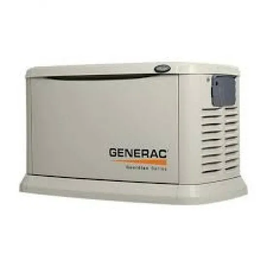 4-550x550-1-1.webp Generac Guardian 22kW Standby Generator System (200A Service Disconnect + AC Shedding) w/ Wi-Fi - Image 1