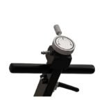 AFF 25-10-Ton 2-Stage Air Hydraulic Axle Jack - Image 4