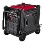 Predator Super Quiet Inverter 9500 Watt Generator with Co Secure Technology - Image 4