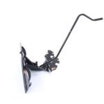 CRAFTSMAN Riding Lawn Mower with Snow Plow - Image 3