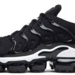 Air Vapormax Plus Overbranding