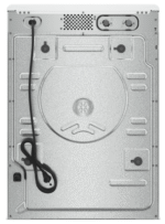 Whirlpool WFW5720RR 4.5 cu. ft. Smart Front Load  Washer - Image 5