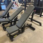 Technogym ADJ Bench Pure(2nd)