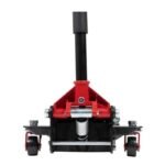 AFF 3.5 Ton Lightning Lift Floor Jack with One-Piece Handle - Image 9