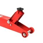 AFF 10-Ton Long Chassis Air Assist Service Jack - Image 9