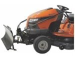 Husqvarna 48″ Snow & Dozer Blade #588181301 - Image 2