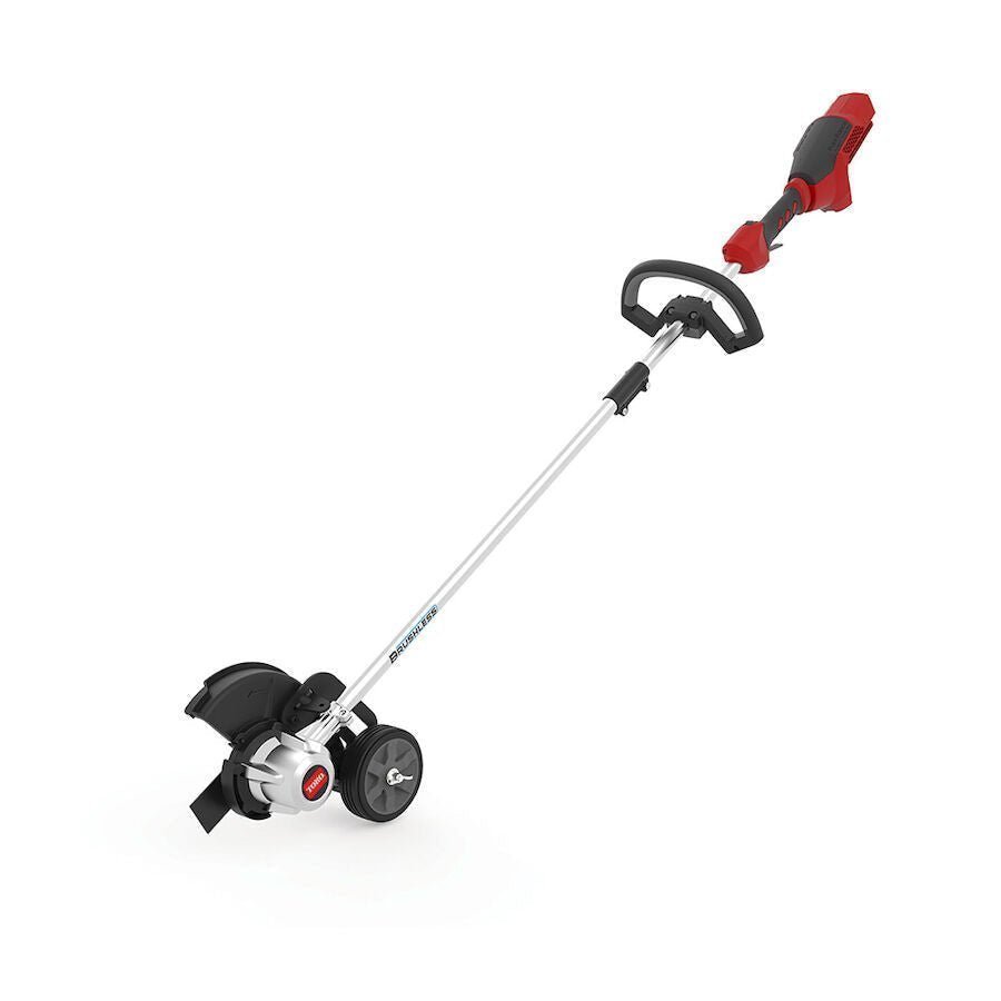 51833T.jpg Toro 51833T 60V Brushless Stick Edger (Bare Tool) - Image 1