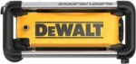 DEWALT Electric Pressure Washer, 2100 PSI, Jobsite Power Washer (DWPW2100) Yellow - Image 2