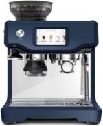 Breville Barista Touch Espresso Machine BES880BSS, Brushed Stainless Steel