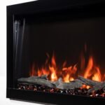 Modern Ember Highmark 60-Inch Smart Linear Electric Fireplace, WiFi & 10-Color Flames - Image 56