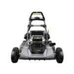 EGO 21” 7.5Ah 56V Battery Powered Self-Propelled Walk-Behind Mower, Touch Drive Technology - Image 4