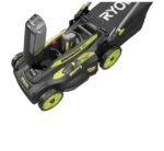 RYOBI 40V Brushless 20 in. Cordless Walk Behind Self-Propelled Lawn Mower with 6.0 Ah Battery & Charger - Image 6