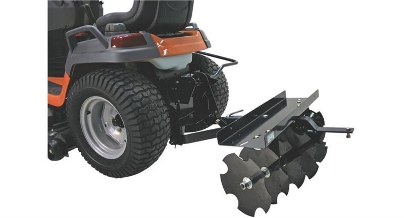 585607401.1-1.jpg Husqvarna Tow Behind 30″-38″ Disc Cultivator #585607401 - Image 1