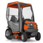 Husqvarna 594008502 Snow Cab for Lawn and Garden Tractors