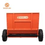 270L Sand Spreader SA100 - Image 5