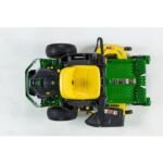 John Deere Z345M 42 in 22 HP Gas Dual Hydrostatic Zero Turn Riding Mower - Image 4
