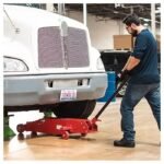 AFF 5-Ton Long Chassis Service Jack - Image 11