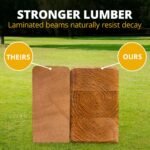 Navigator Swing Set - Image 8