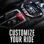 EGO Power+ Electric Riding Lawn Mower, 42″ Deck with Zero Turn Radius, Includes (4) 56V 10.0Ah Batteries and Charger – ZT4204L - Image 10