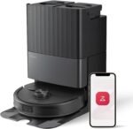 Roborock Qrevo Edge S5A Robot Vacuum & Mop, 18,500Pa, Zero-Tangle - Image 10