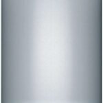 Bosch Ascenta 24″ SHE3AR75UC Built-In Dishwasher – Stainless Steel