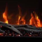 Modern Ember Highmark 60-Inch Smart Linear Electric Fireplace, WiFi & 10-Color Flames - Image 58