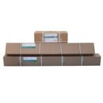 Stirling 5-ft x 8-ft Steel Utility Trailer ( 1250-lb Capacity ) 5266161 - Image 12