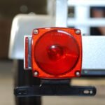 Stirling 5-ft x 8-ft Steel Utility Trailer ( 1250-lb Capacity ) 5266161 - Image 5