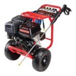 4400 PSI 4.2 GPM Commercial Gas Pressure Washer – 13HP (420cc) Engine